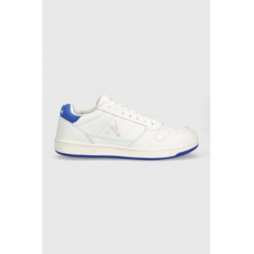 Le Coq Sportif sneakers Brekpoint culoarea alb 2220329-white