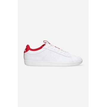 Le Coq Sportif sneakers culoarea alb 2220198-white