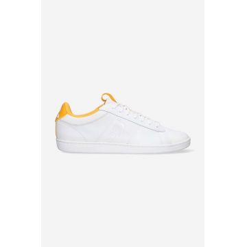 Le Coq Sportif sneakers culoarea alb 2220199-white