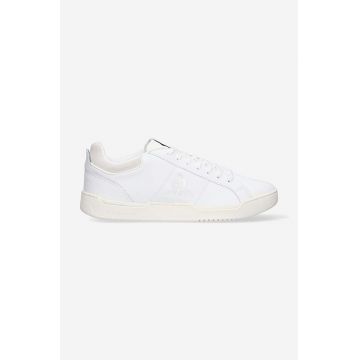 Le Coq Sportif sneakers culoarea alb 2210240-white