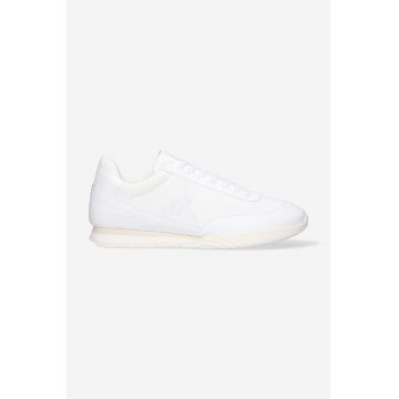 Le Coq Sportif sneakers culoarea alb 2021588-white