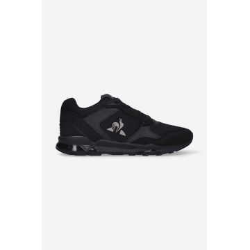 Le Coq Sportif sneakers culoarea negru 2220368-black