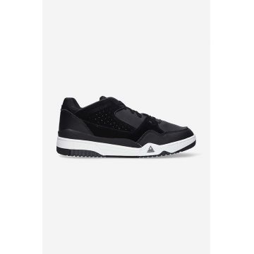 Le Coq Sportif sneakers culoarea negru 2220276-black