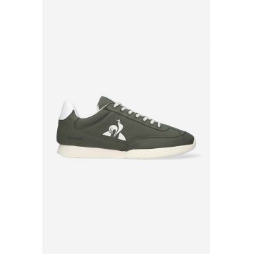 Le Coq Sportif sneakers culoarea verde 2120518-green