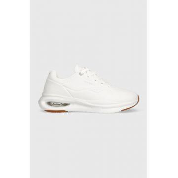O'Neill sneakers culoarea alb