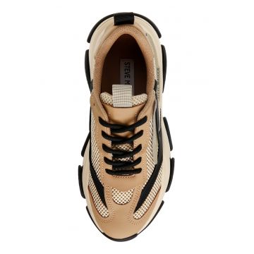Pantofi sport cu design masiv Possession-E