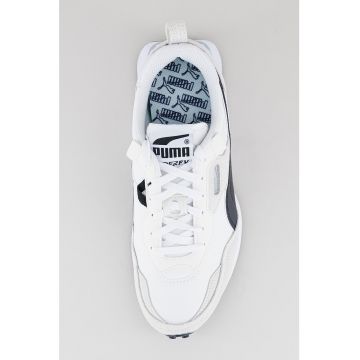 Pantofi sport cu garnituri de piele intoarsa Rider Future Vintage