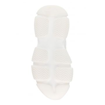 Pantofi sport cu insertii de piele ecologica Portable