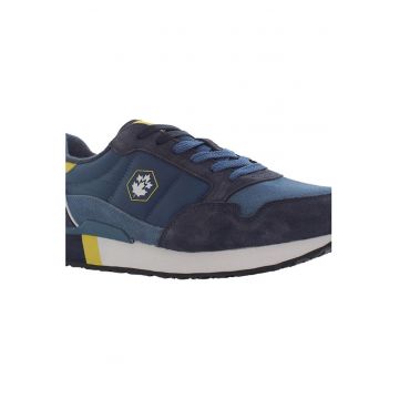 Pantofi sport cu insertii de piele intoarsa Wilson