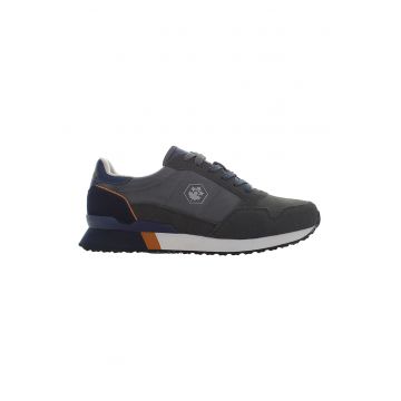 Pantofi sport cu insertii de piele intoarsa Wilson