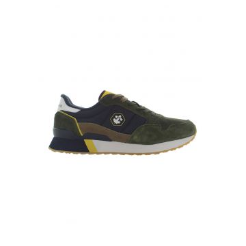 Pantofi sport cu insertii de piele intoarsa Wilson