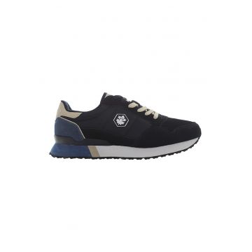 Pantofi sport cu insertii de piele intoarsa Wilson
