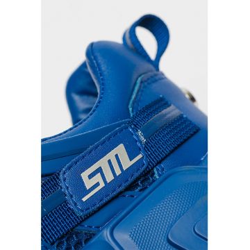 Pantofi sport cu insertii de plasa Kingdom