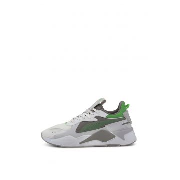 Pantofi sport cu model colorblock Rs-X Hard Drive