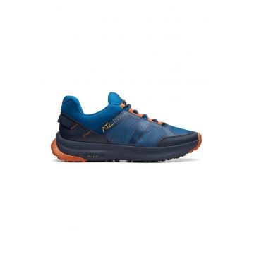 Pantofi sport cu segmente din material sintetic Atl-Trail