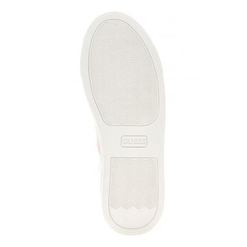 Pantofi sport de piele ecologica
