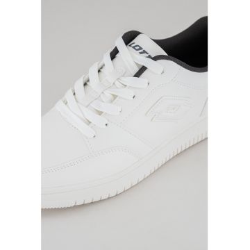 Pantofi sport de piele ecologica