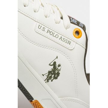 Pantofi sport de piele ecologica Andi