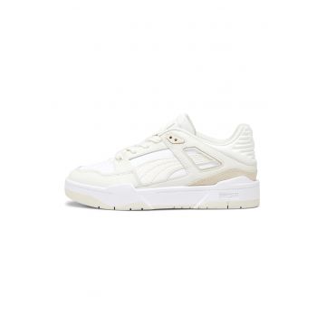 Pantofi sport de piele ecologica si piele Slipstream Selflove