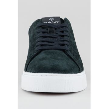 Pantofi sport de piele intoarsa Mc Julien