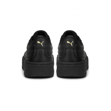 Pantofi sport de piele si piele ecologica Cali Dream