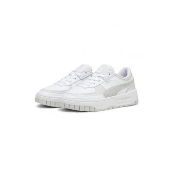 Pantofi sport de piele si piele ecologica Cali Dream