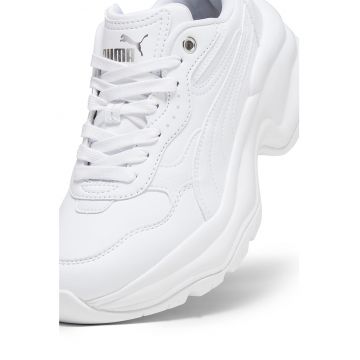 Pantofi sport demi-wedge Cilia