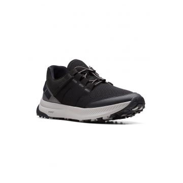 Pantofi sport din material textil cu straturi exterioare din material sintetic ATL-Trail-Walk