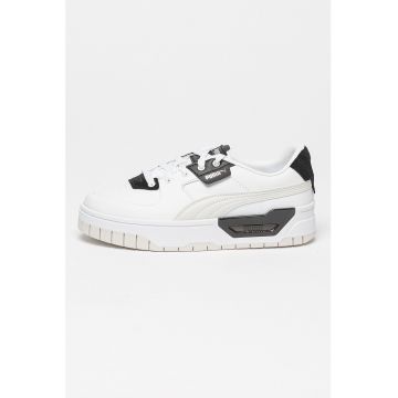 Pantofi sport din piele Cali Dream