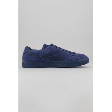Pantofi sport din piele intoarsa Nanamica Parisia