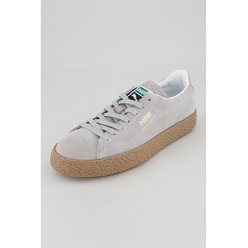 Pantofi sport din piele intoarsa Weekend
