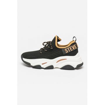 Pantofi sport din plasa tricotata Protégé-E