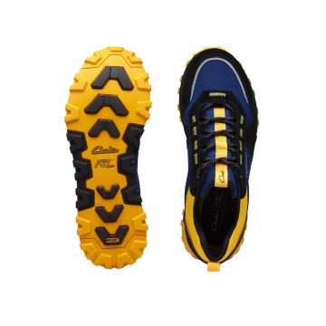 Pantofi sport low-cut impermeabili Atl Trek Walk