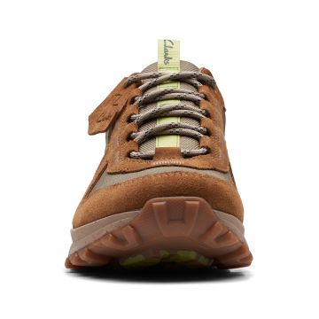 Pantofi sport low-cut impermeabili Atl Trek Walk