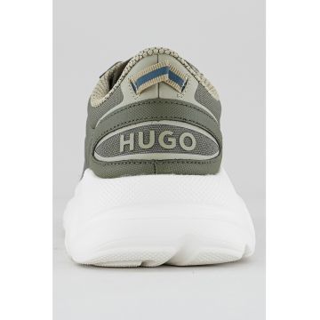 Pantofi sport low-cut Leon