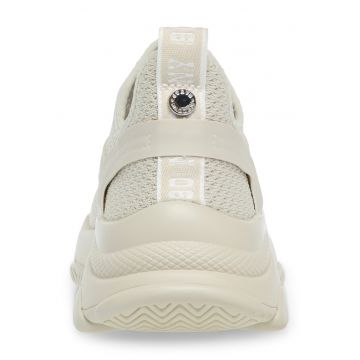 Pantofi sport slip-on cu insertii din material sintetic Match-E