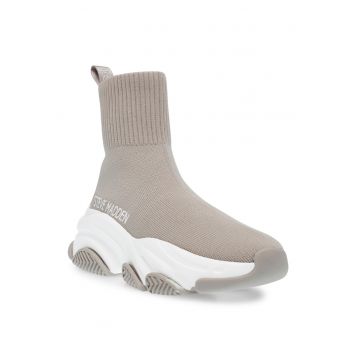 Pantofi sport slip-on inalti cu terminatie textila Prodigy