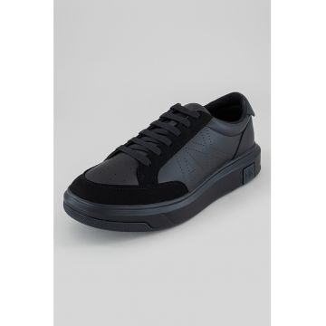 Pantofi sport uni low-cut