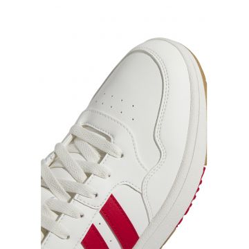 Pantofi sport unisex mid-high Hoops 3.0