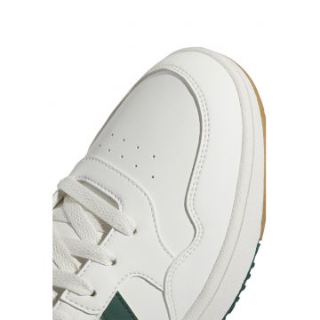 Pantofi sport unisex mid-high Hoops 3.0