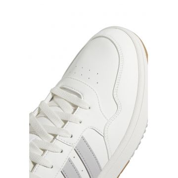 Pantofi sport unisex mid-high Hoops 3.0