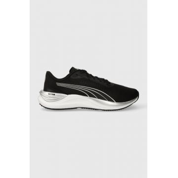 Puma pantofi de alergat Electrify Nitro 3 culoarea negru