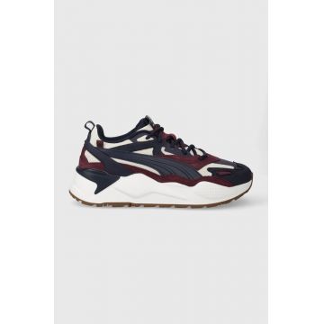 Puma sneakers RS-X Efekt PRM culoarea gri 393771