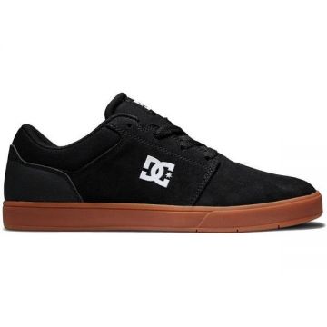 Tenisi barbati DC Shoes Crisis 2 ADYS100647-BGM, 39, Negru