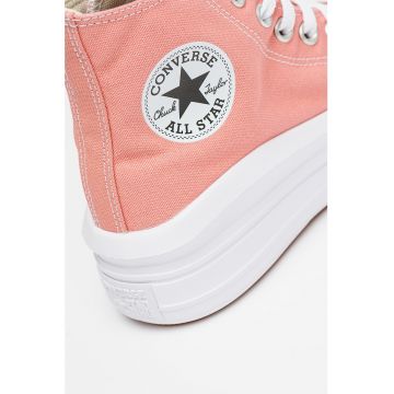 Tenisi flatform Chuck Taylor All Star Move