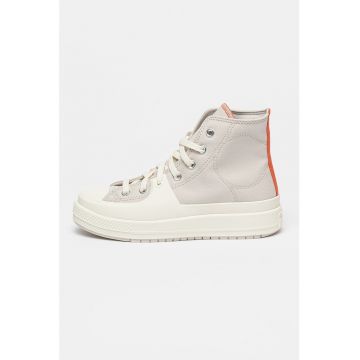 Tenisi high-top Chuck Taylor All Star Construct Sport Remastered