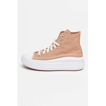 Tenisi high-top Chuck Taylor All Star Move Crafted
