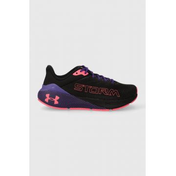 Under Armour pantofi de alergat Machina Storm culoarea negru