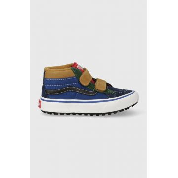 Vans tenisi copii UY SK8-Mid Reissue V MTE-1 VN0A5KROBF01