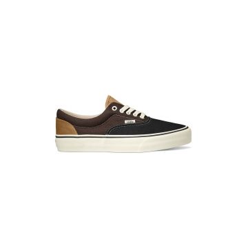Vans tenisi Era VR3 barbati, culoarea negru, VN0009QB0ZB1